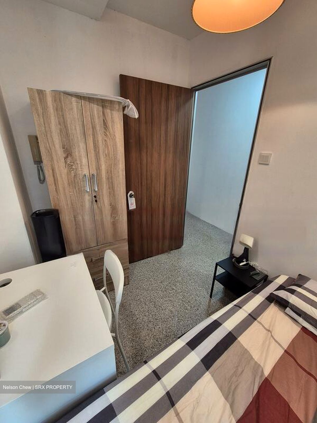 Aquarius By The Park (D16), Condominium #480377121